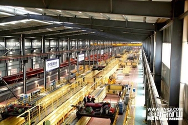Cina Henan Mine Crane Co.,Ltd.