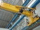 Jib Crane Traveling Dinding Kinerja Tinggi 18m Dengan Remote Control Nirkabel