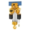 13kW A3 5m Chain Block 8m / Min Lifting Equipment Hoist