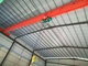 Kualitas terbaik remote control single girder bridge traveling crane