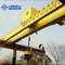 Tugas Berat 5 ~ 16tons Industrial Double Beam Electromagnet Lifting Bridge Crane