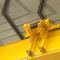 Electric Hoist LDP 1000kg Monorail Overhead Crane Untuk Bengkel