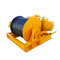 Disesuaikan Single Double Drum Fast Speed ​​Electric Wire Rope Winch